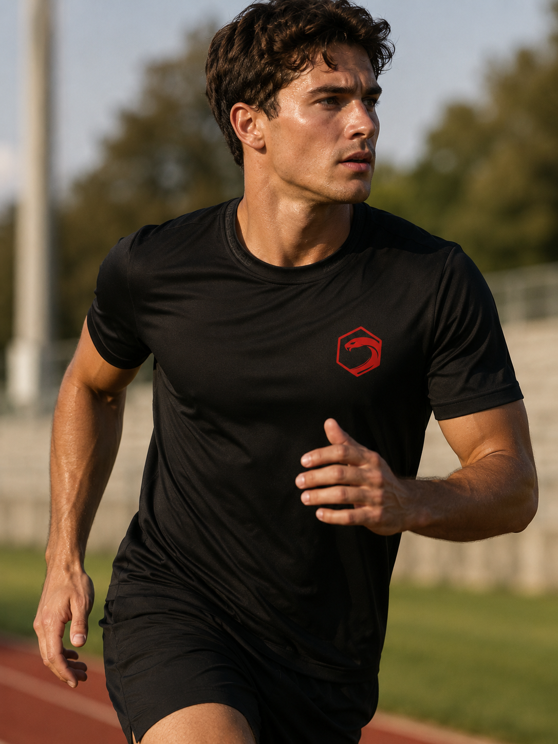 T-shirt performance essentielle