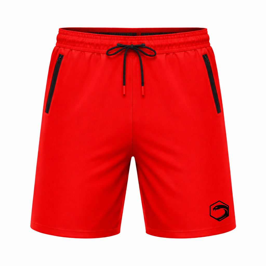 Short de Performance Essentiel
