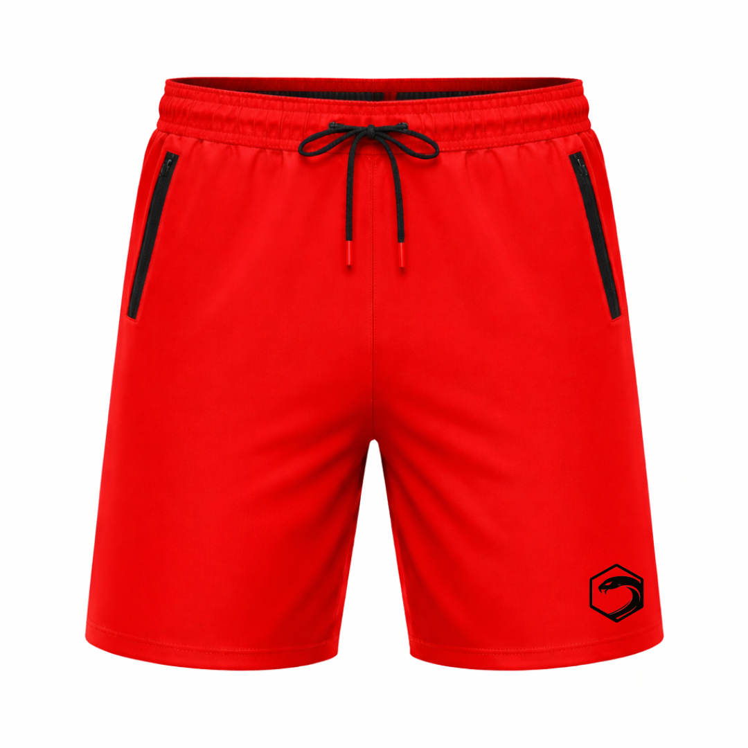 Short de Performance Essentiel