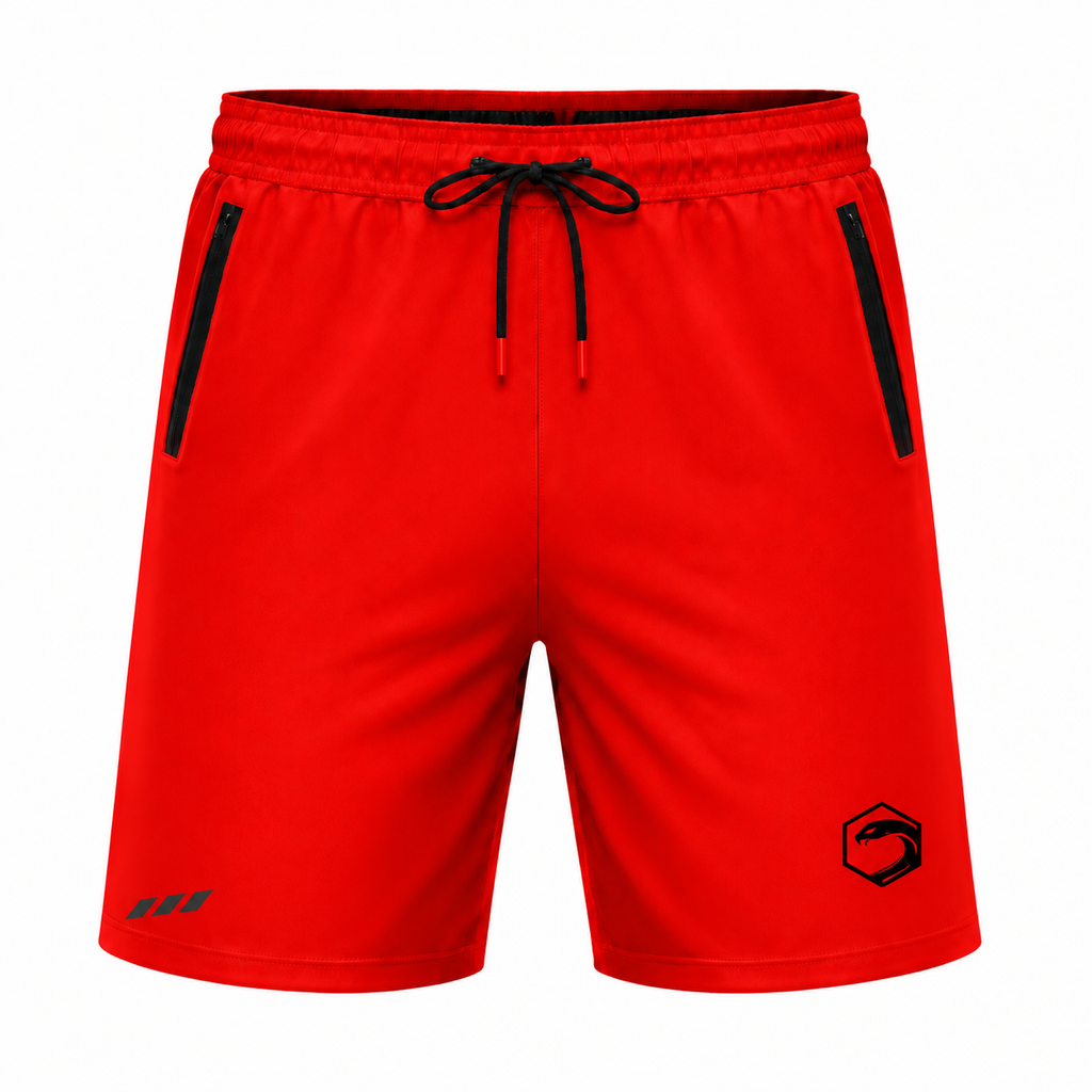 Short de Performance Essentiel