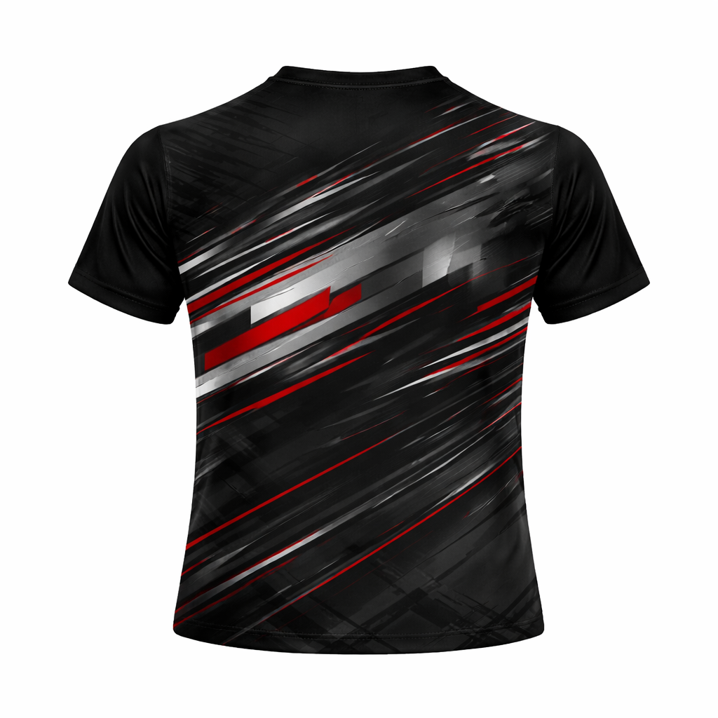 T-shirt Hex Velocity