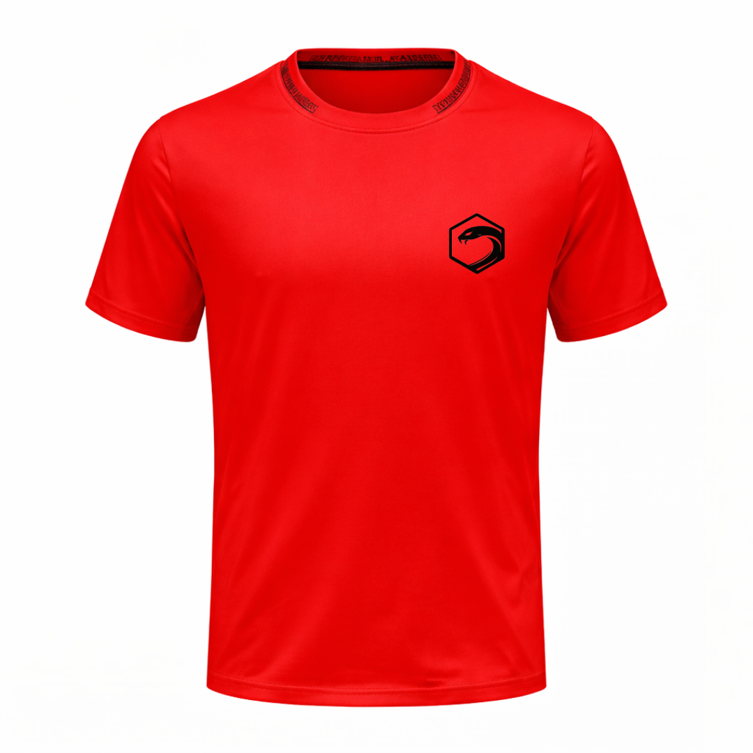 T-shirt performance essentielle