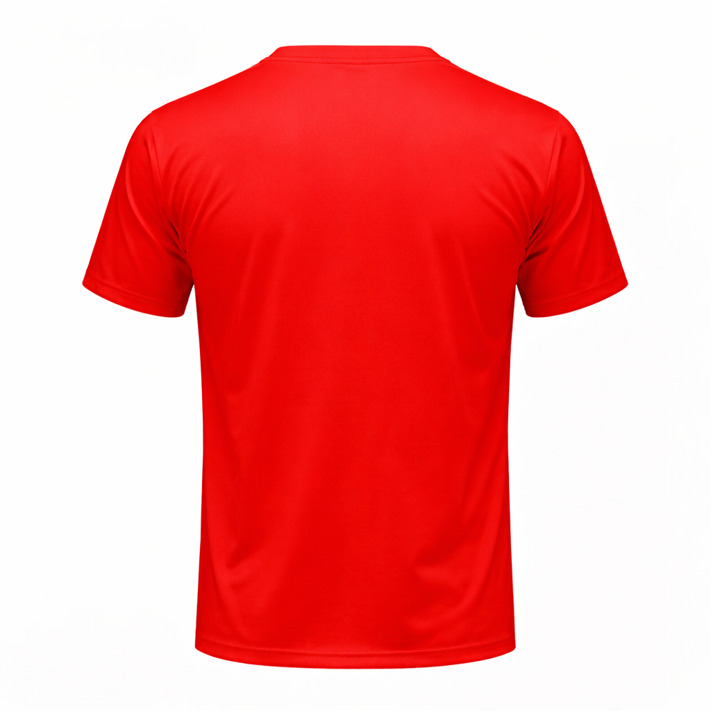 T-shirt performance essentielle