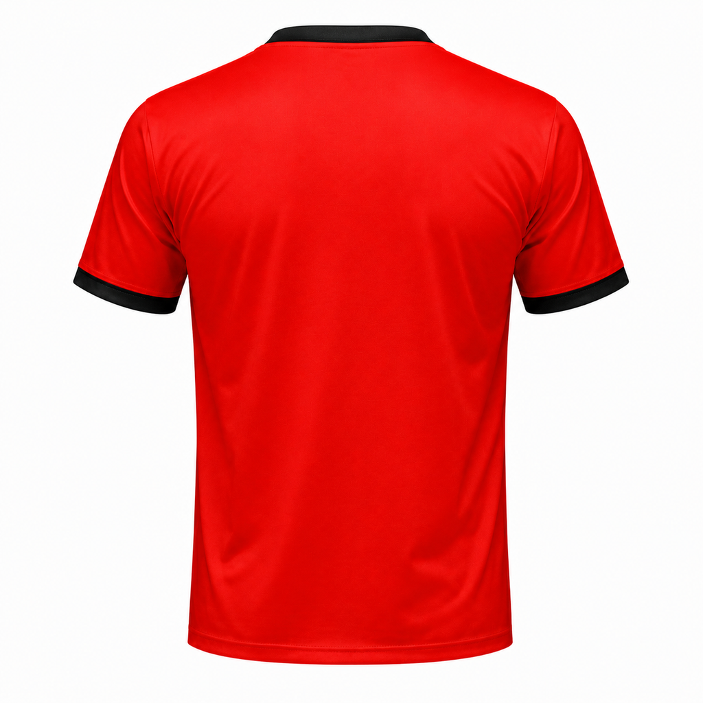 T-shirt performance essentielle