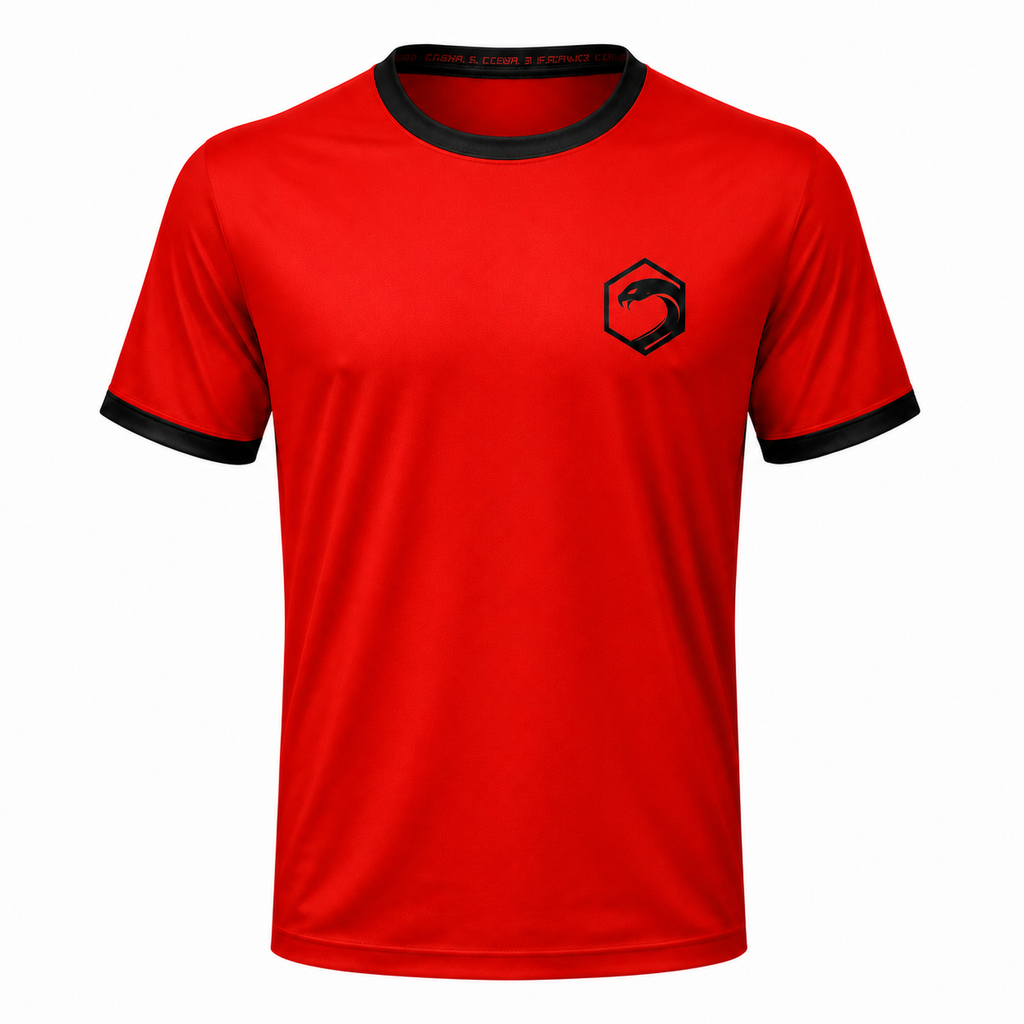T-shirt performance essentielle