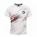 T-shirt Hex Velocity