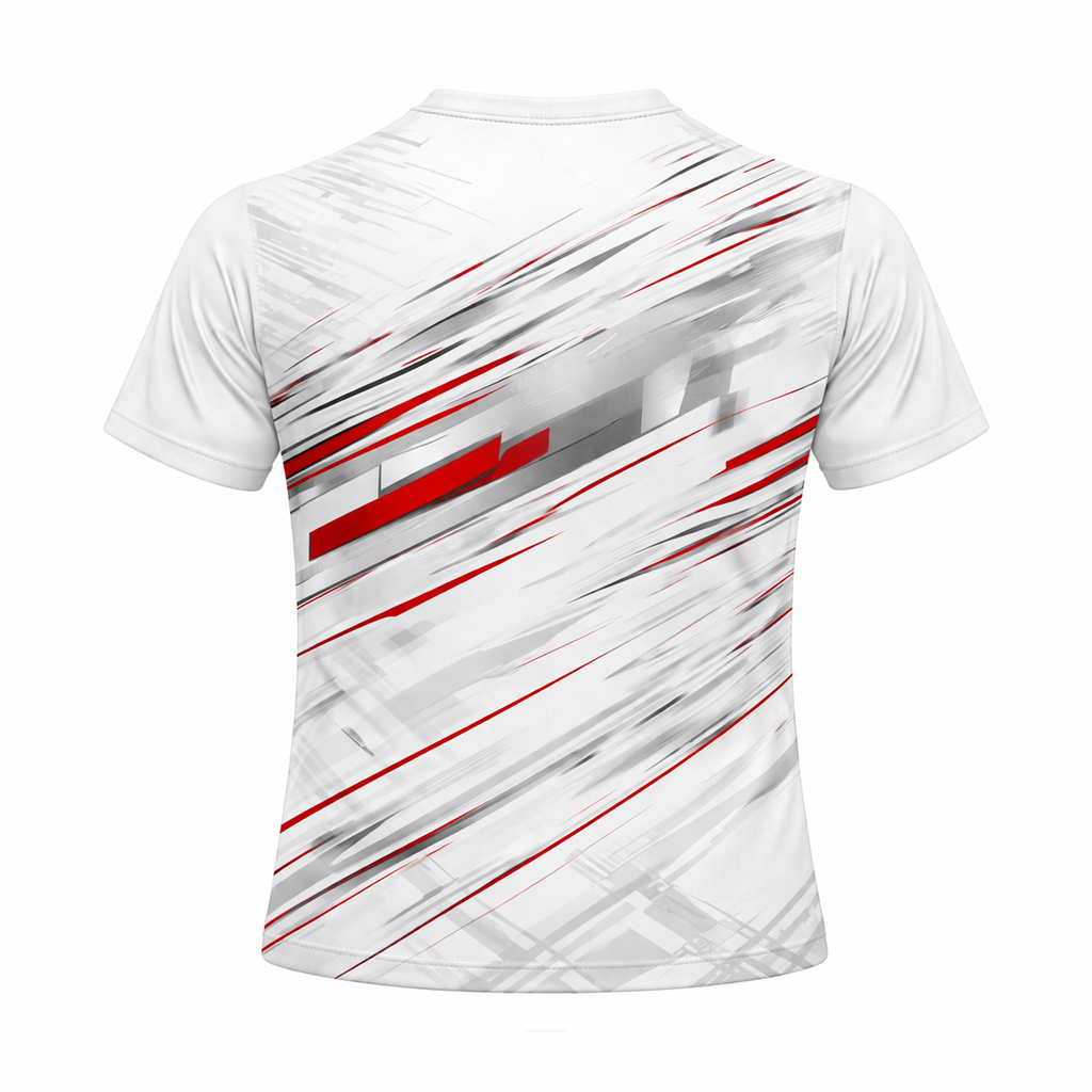 T-shirt Hex Velocity
